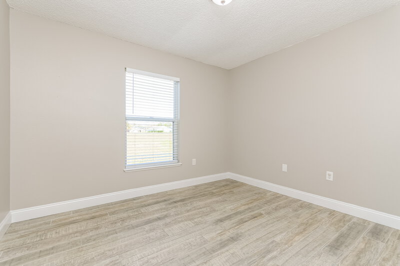 3,050/Mo, 16213 Wilkinson Dr Clermont, FL 34714 Bedroom View 2