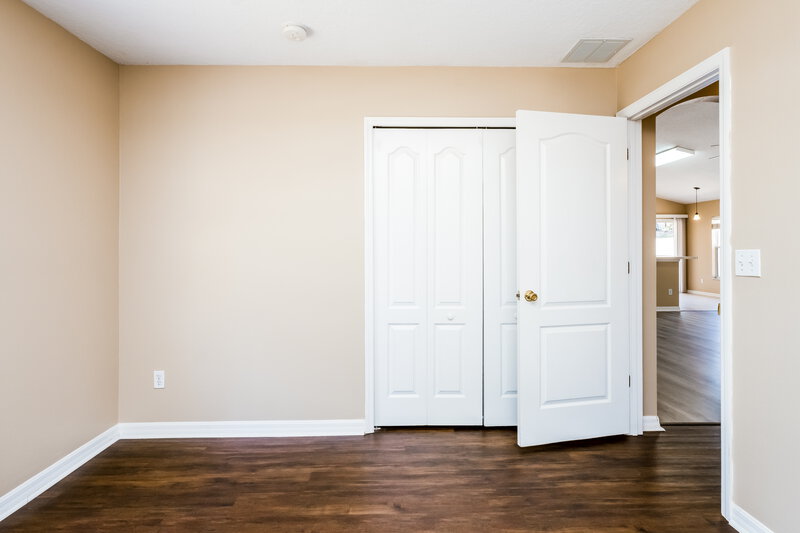 2,180/Mo, 10449 Lake Hasson Cir Clermont, FL 34711 Bedroom View 2