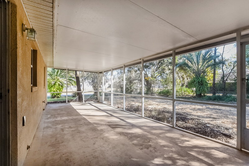 2,055/Mo, 10525 Reagans Run Dr Clermont, FL 34711 Sun Room View