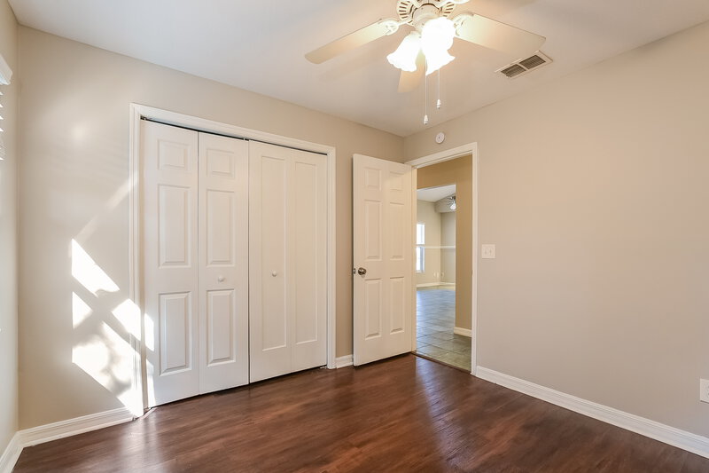 2,055/Mo, 10525 Reagans Run Dr Clermont, FL 34711 Bedroom View 3