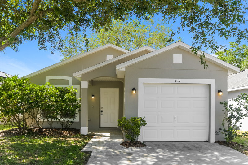 2,295/Mo, 326 Daniels Pointe Dr Winter Garden, FL 34787 External View