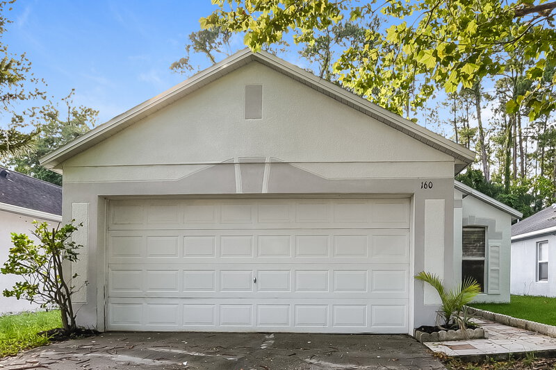 2,570/Mo, 160 Gleason Cv Sanford, FL 32773 External View