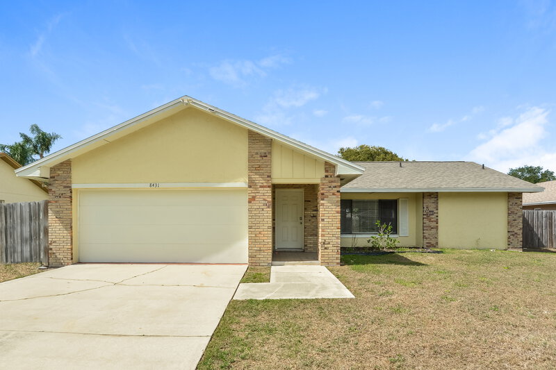 2,355/Mo, 8431 Alveron Ave Orlando, FL 32817 External View