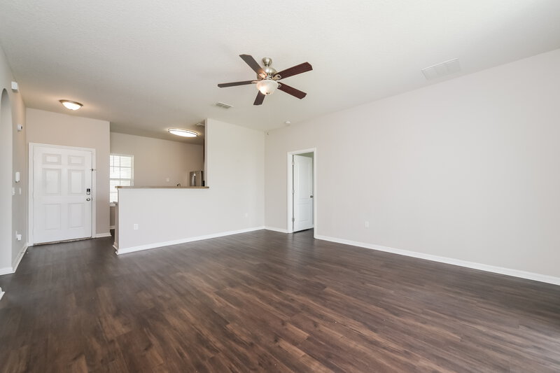 1,745/Mo, 2220 Paria Ln Kissimmee, FL 34758 Living Room View