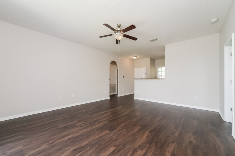 1,745/Mo, 2220 Paria Ln Kissimmee, FL 34758 Living Room View 2