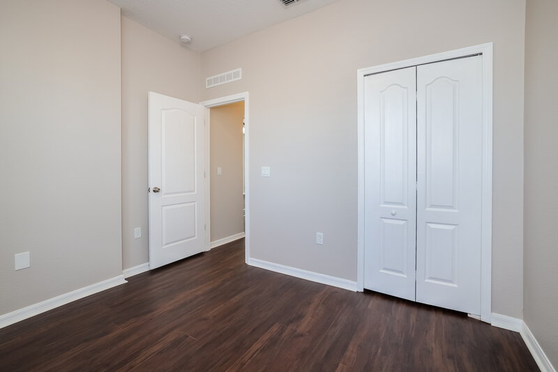 2,105/Mo, 2220 Paria Ln Kissimmee, FL 34758 Bedroom View