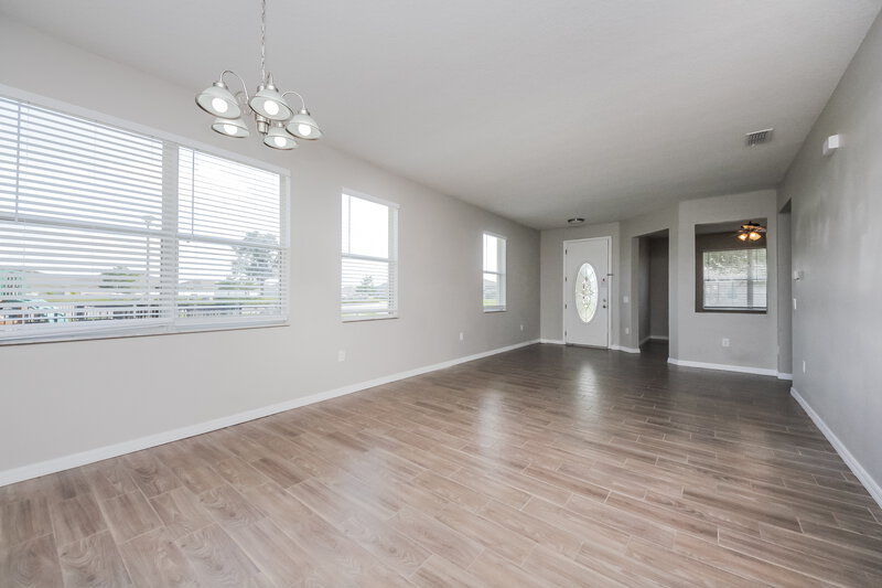 2,230/Mo, 3537 Harlequin Dr Saint Cloud, FL 34772 Living Room View