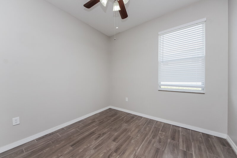 2,230/Mo, 3537 Harlequin Dr Saint Cloud, FL 34772 Bedroom View