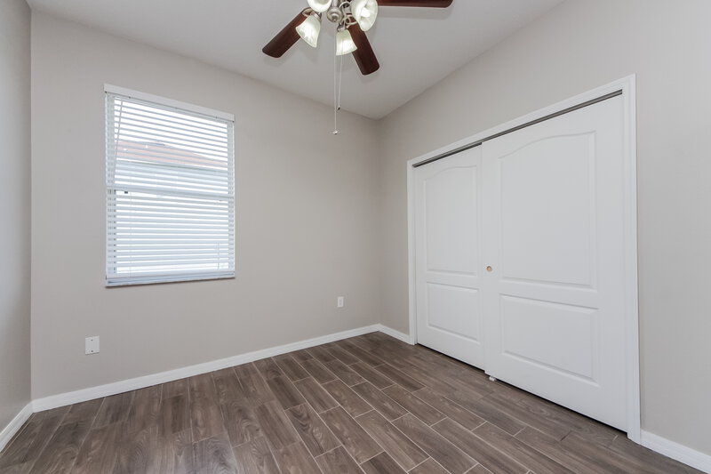 2,230/Mo, 3537 Harlequin Dr Saint Cloud, FL 34772 Bedroom View 2