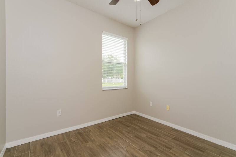 2,095/Mo, 3537 Harlequin Dr Saint Cloud, FL 34772 Bedroom View