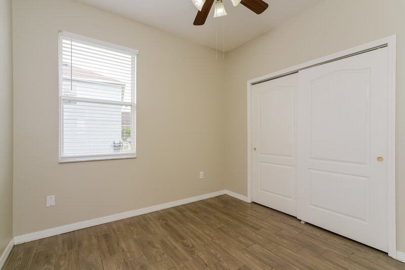 2,095/Mo, 3537 Harlequin Dr Saint Cloud, FL 34772 Bedroom View 2