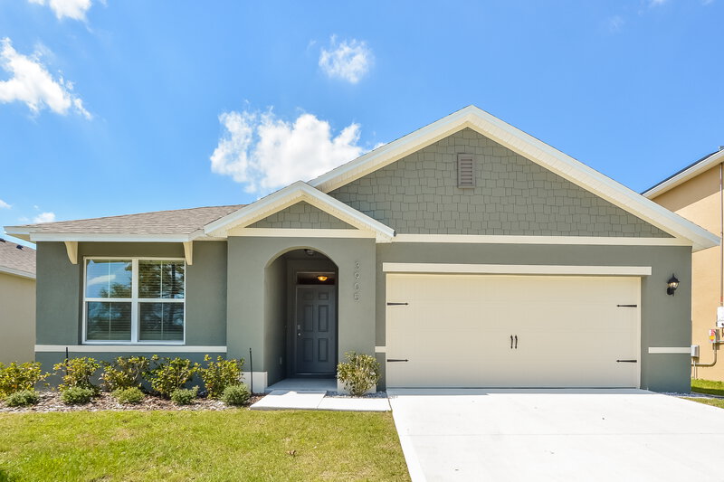 2,405/Mo, 3905 Crimson Clover Dr Mount Dora, FL 32757 External View