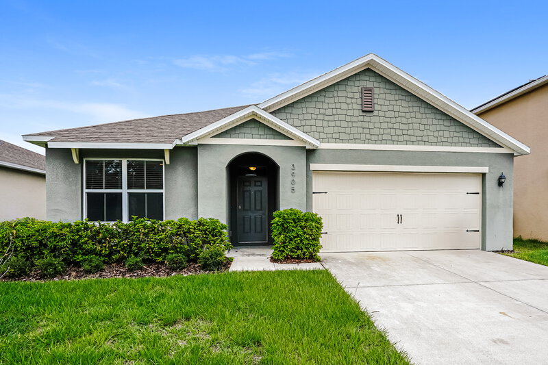 2,410/Mo, 3905 Crimson Clover Dr Mount Dora, FL 32757 External View