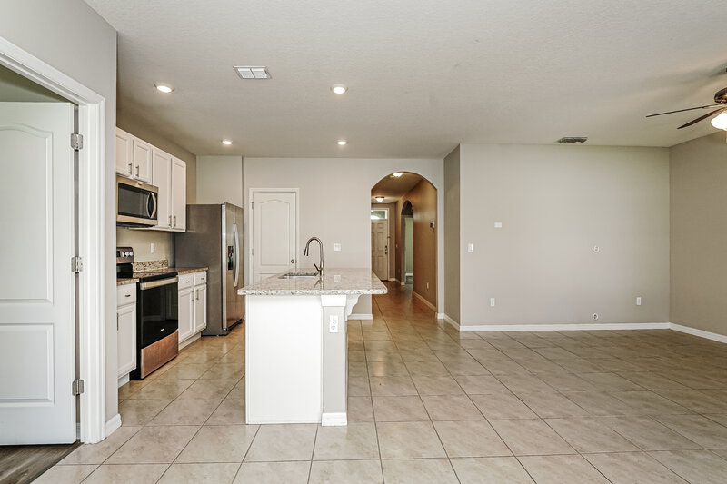 2,410/Mo, 3905 Crimson Clover Dr Mount Dora, FL 32757 Dining Room View