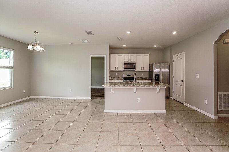 2,410/Mo, 3905 Crimson Clover Dr Mount Dora, FL 32757 Dining Room View 2