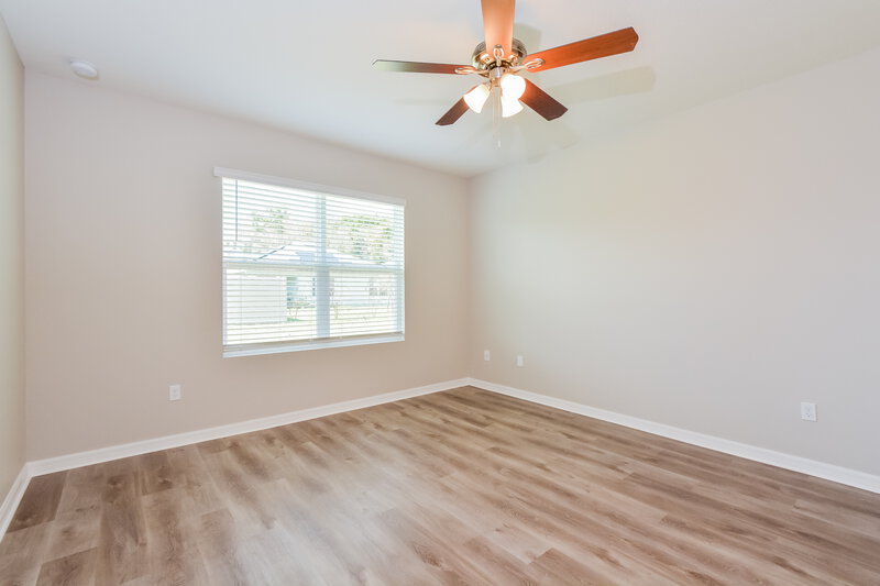 2,335/Mo, 3905 Crimson Clover Dr Mount Dora, FL 32757 Main Bedroom View