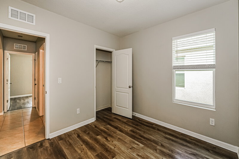 2,410/Mo, 3905 Crimson Clover Dr Mount Dora, FL 32757 Bedroom View 2