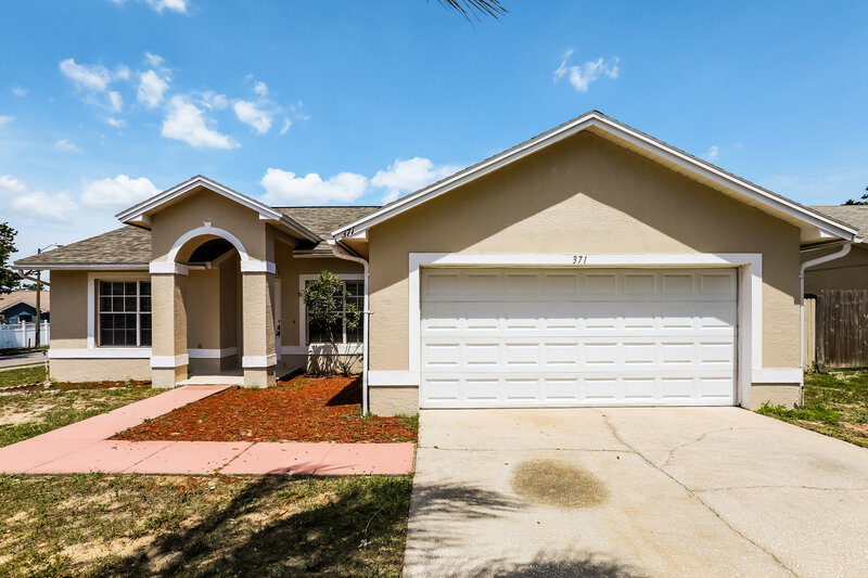 2,440/Mo, 371 Snowshoe Ct Orlando, FL 32835 External View