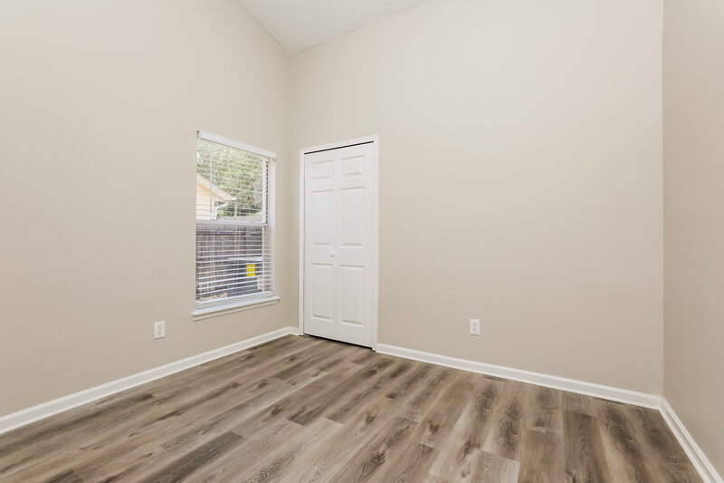 2,440/Mo, 371 Snowshoe Ct Orlando, FL 32835 Bedroom View