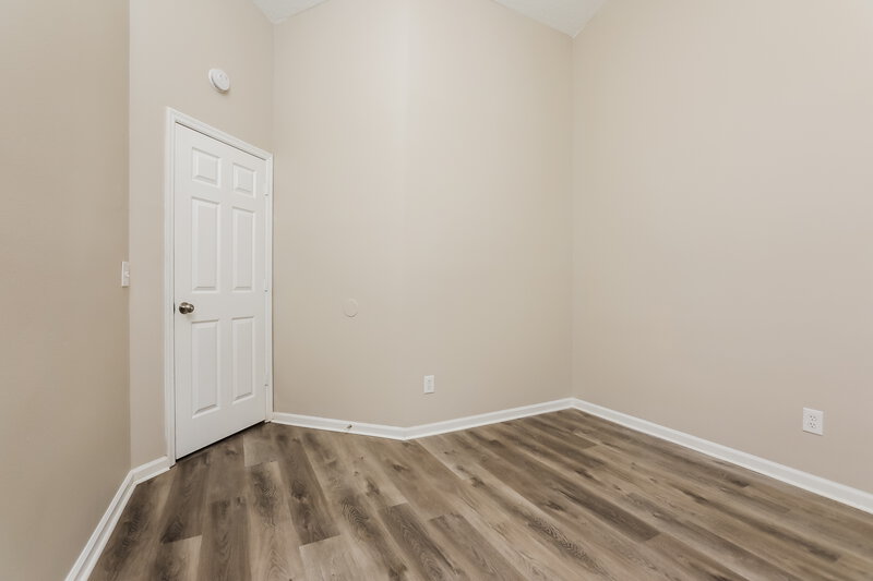 2,440/Mo, 371 Snowshoe Ct Orlando, FL 32835 Bedroom View 2