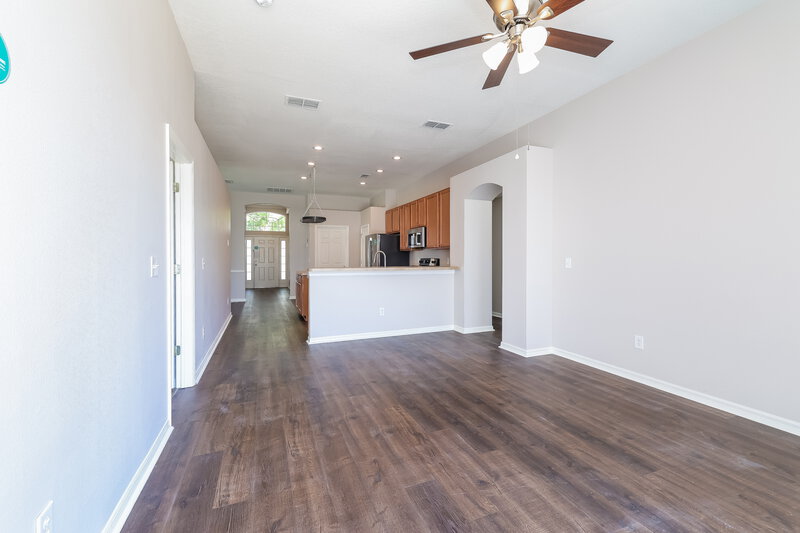 3,430/Mo, 5438 Bryce Canyon Dr Kissimmee, FL 34758 Living Room View