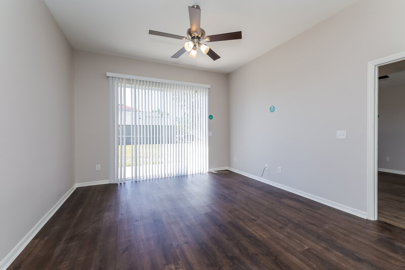 3,430/Mo, 5438 Bryce Canyon Dr Kissimmee, FL 34758 Living Room View 2