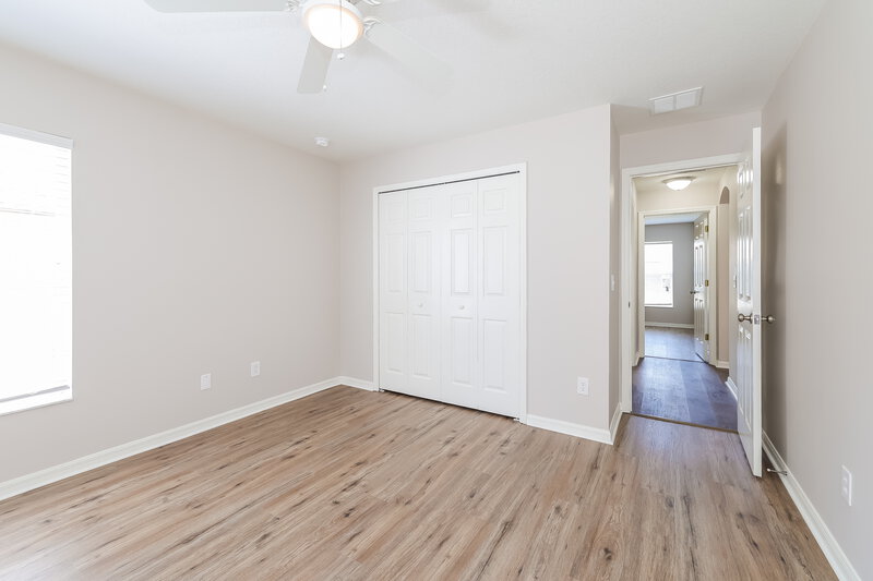 3,430/Mo, 5438 Bryce Canyon Dr Kissimmee, FL 34758 Bedroom View