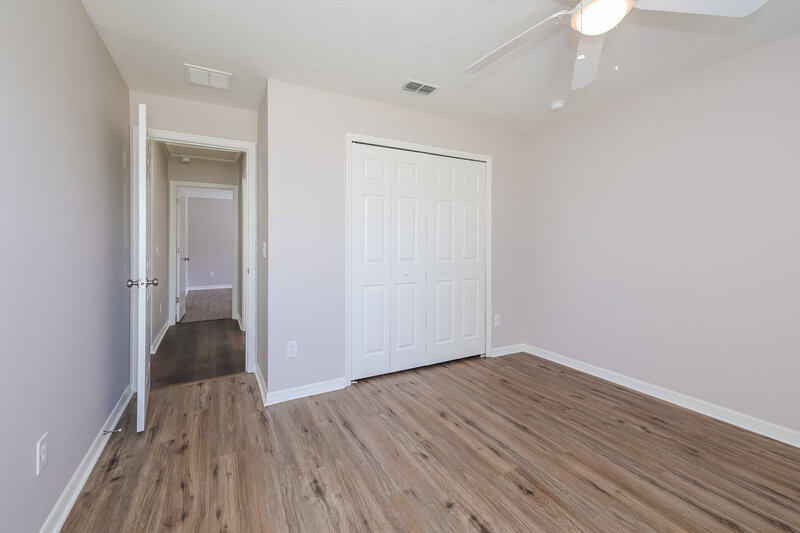 3,430/Mo, 5438 Bryce Canyon Dr Kissimmee, FL 34758 Bedroom View 2