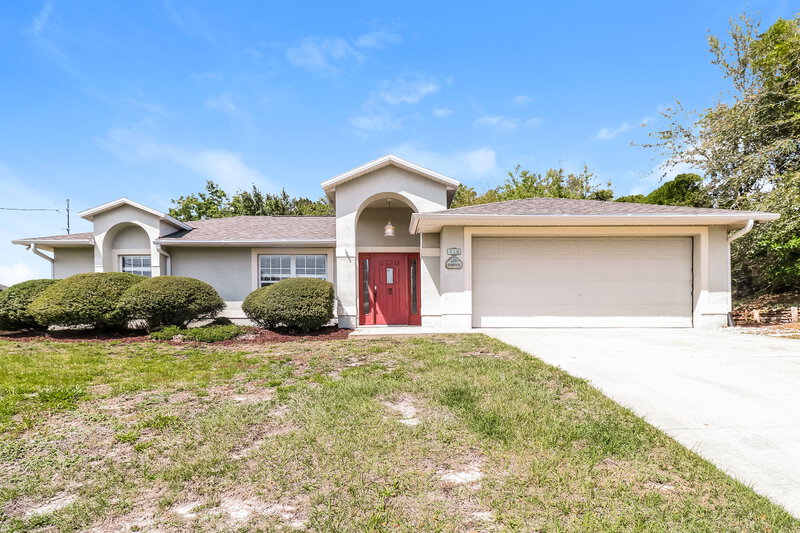 2,245/Mo, 710 Armadillo Dr Deltona, FL 32725 External View