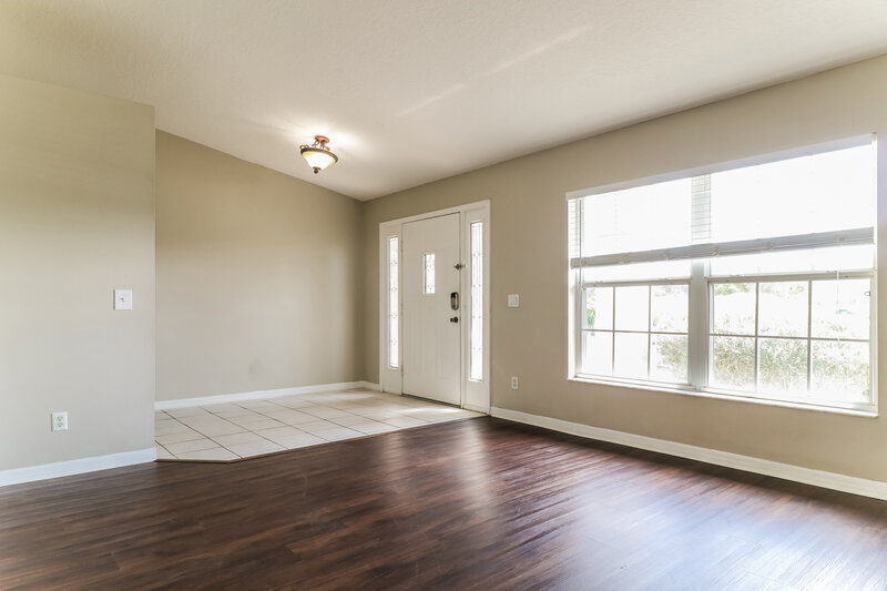 2,245/Mo, 710 Armadillo Dr Deltona, FL 32725 Living Room View