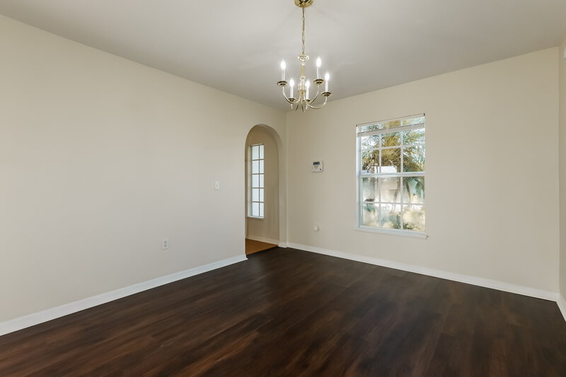 1,760/Mo, 177 Vista View Ave Eagle Lake, FL 33839 Dining Room View