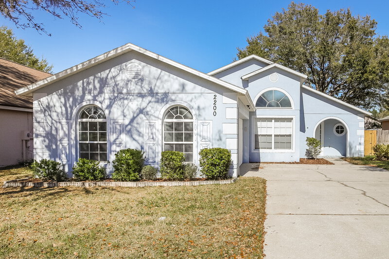 2,285/Mo, 2200 Blackhawk St Clermont, FL 34714 External View