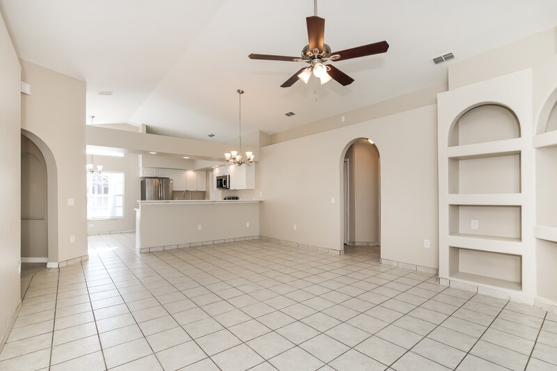 2,285/Mo, 2200 Blackhawk St Clermont, FL 34714 Living Room View 4