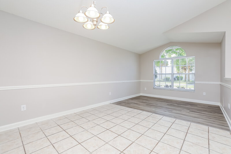 2,390/Mo, 12701 Reverend Hobson Ct Orlando, FL 32828 Dining Room View
