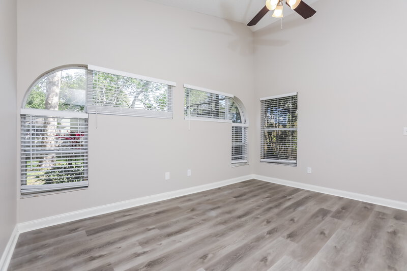 2,390/Mo, 12701 Reverend Hobson Ct Orlando, FL 32828 Main Bedroom View