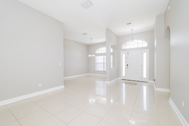 2,360/Mo, 2716 Patrician Cir Kissimmee, FL 34746 Living Room View
