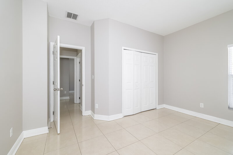 2,360/Mo, 2716 Patrician Cir Kissimmee, FL 34746 Bedroom View