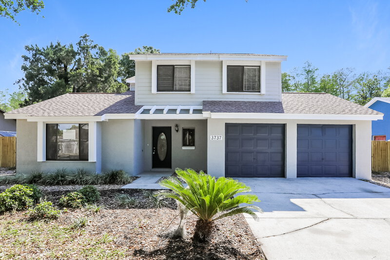 2,355/Mo, 3737 Valencia Grove Ln Orlando, FL 32817 External View