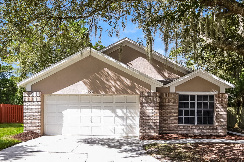 2,475/Mo, 13709 Valleybrooke Ln Orlando, FL 32826 External View