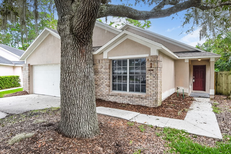 2,475/Mo, 13709 Valleybrooke Ln Orlando, FL 32826 Front View