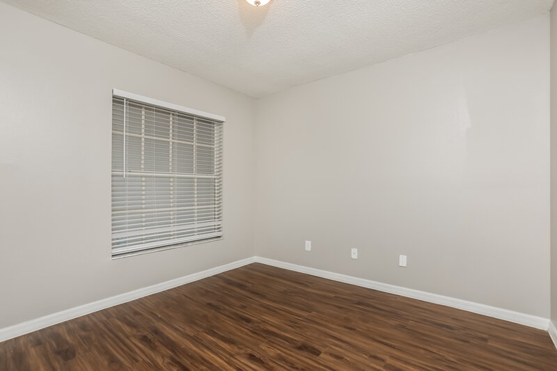 2,500/Mo, 13709 Valleybrooke Ln Orlando, FL 32826 Bedroom View