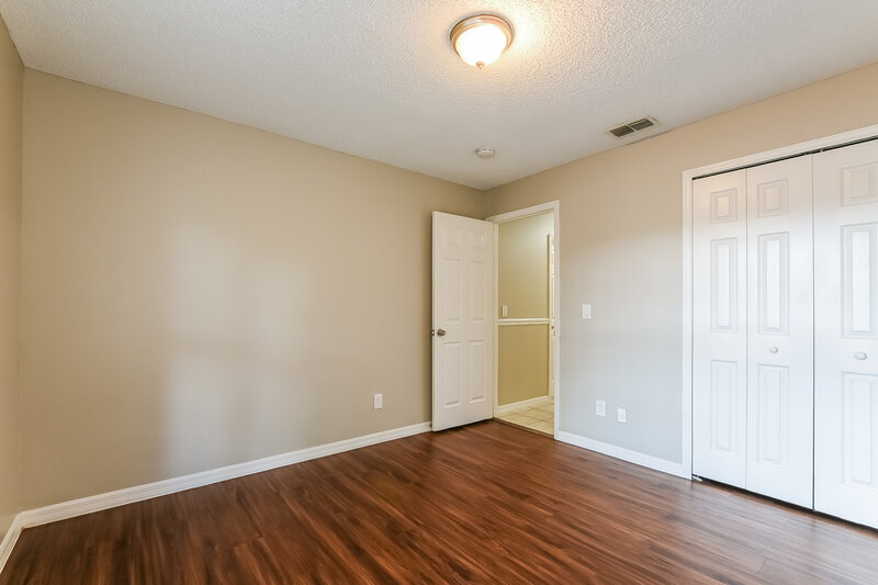 2,475/Mo, 13709 Valleybrooke Ln Orlando, FL 32826 Bedroom View 2