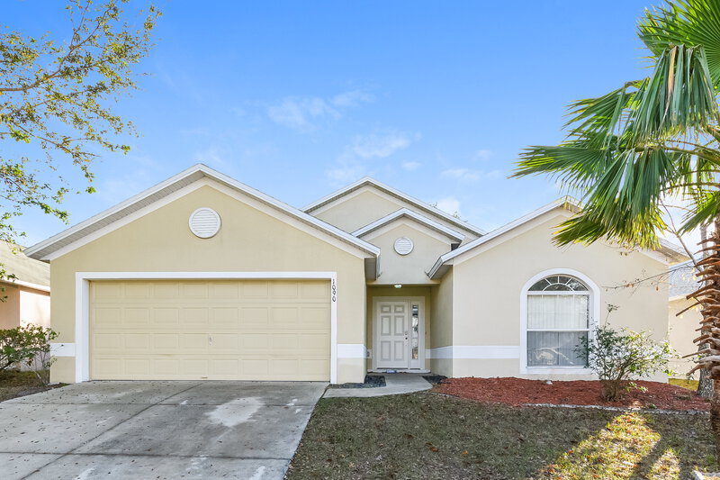 1,860/Mo, 1090 Bluegrass Dr Groveland, FL 34736 External View