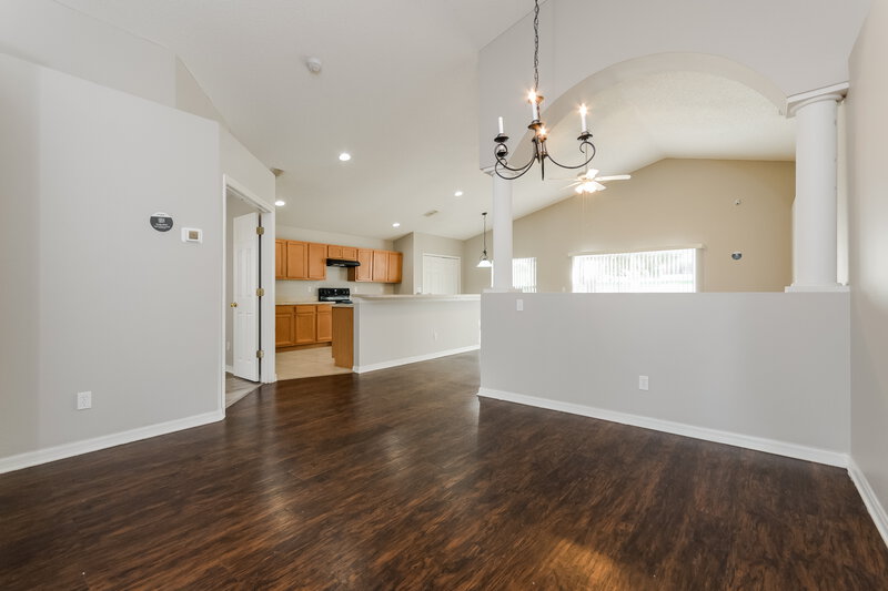 1,860/Mo, 1090 Bluegrass Dr Groveland, FL 34736 Dining Room View