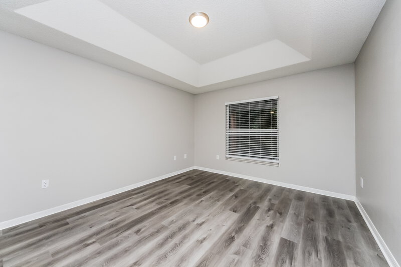 2,230/Mo, 2847 Middleton Cir Kissimmee, FL 34743 Bedroom View