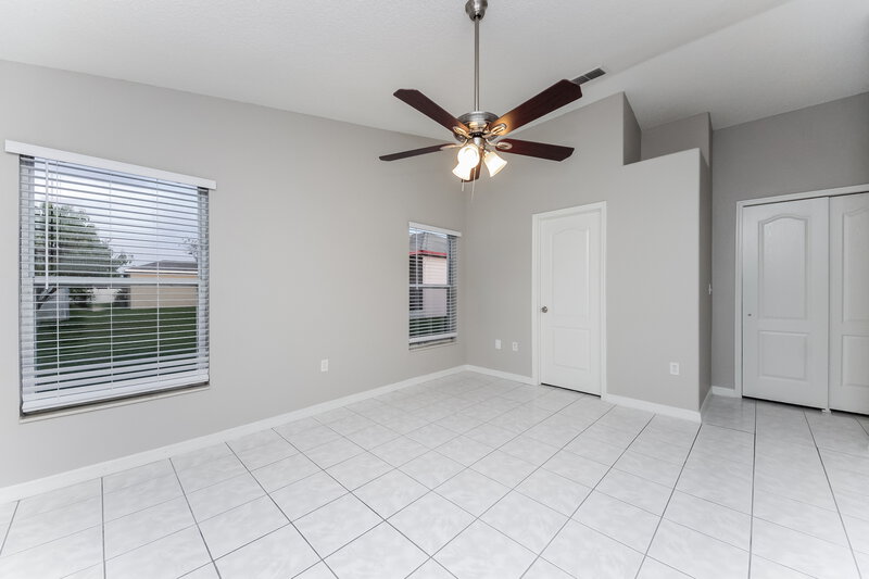2,230/Mo, 2847 Middleton Cir Kissimmee, FL 34743 Bedroom View 3