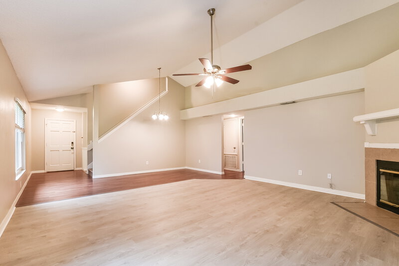 2,360/Mo, 356 Amethyst Ct Lake Mary, FL 32746 Living Room View