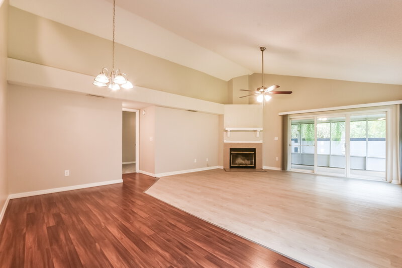 2,360/Mo, 356 Amethyst Ct Lake Mary, FL 32746 Dining Room View