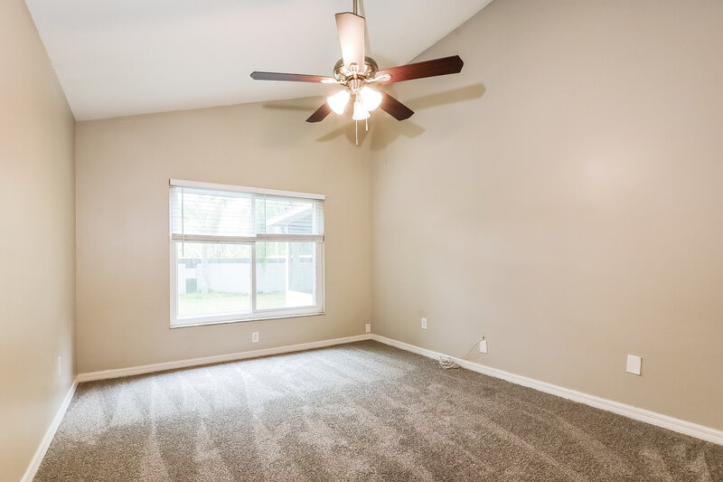 2,360/Mo, 356 Amethyst Ct Lake Mary, FL 32746 Main Bedroom View