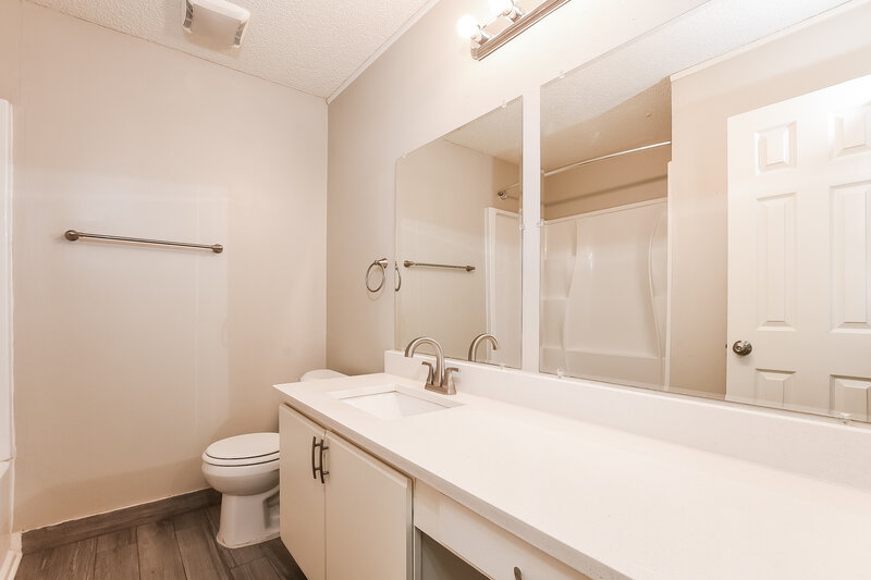 2,360/Mo, 356 Amethyst Ct Lake Mary, FL 32746 Bathroom View
